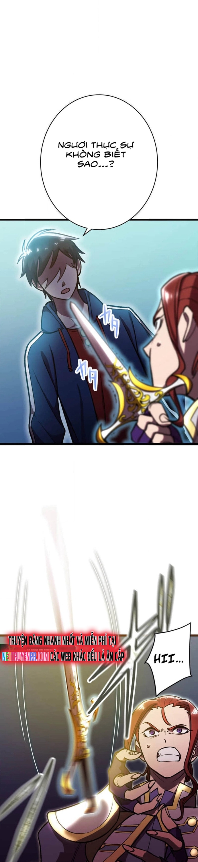 Vô Địch Với Kĩ Năng Cấp Ex Chapter 14 - Trang 2
