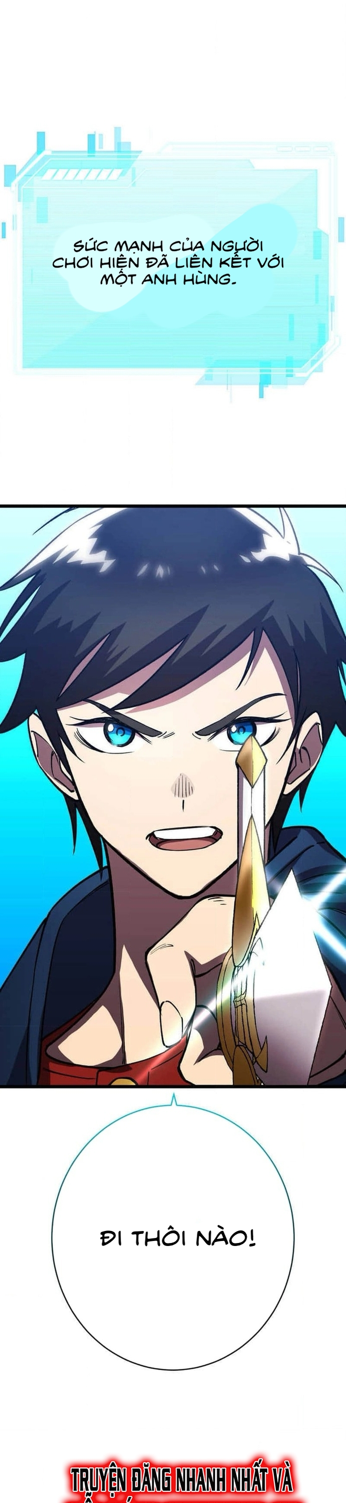 Vô Địch Với Kĩ Năng Cấp Ex Chapter 14 - Trang 2