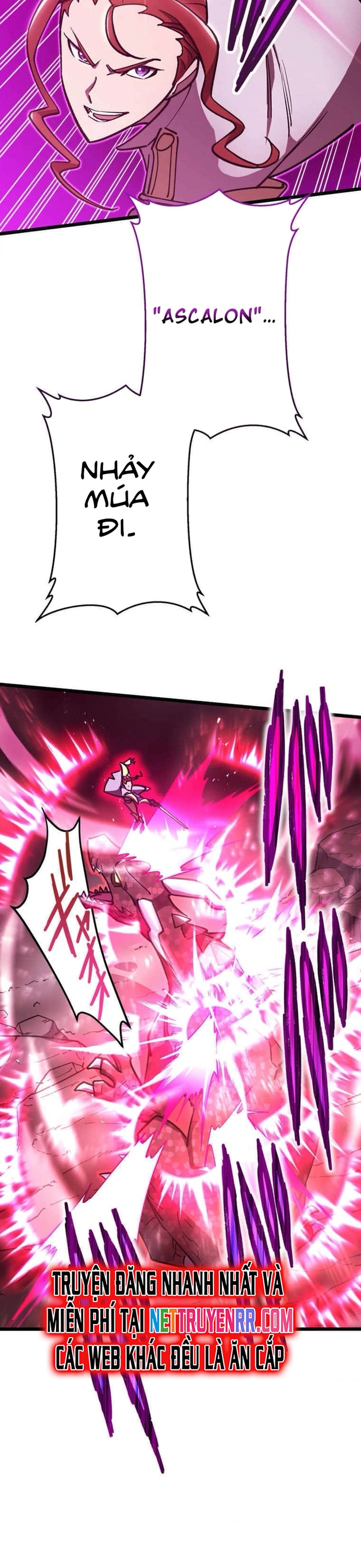 Vô Địch Với Kĩ Năng Cấp Ex Chapter 14 - Trang 2