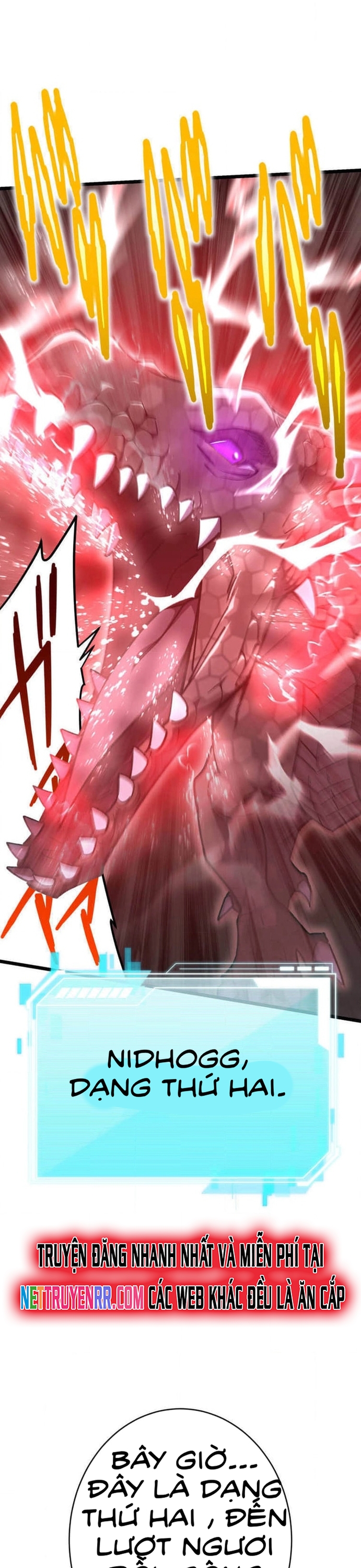 Vô Địch Với Kĩ Năng Cấp Ex Chapter 14 - Trang 2