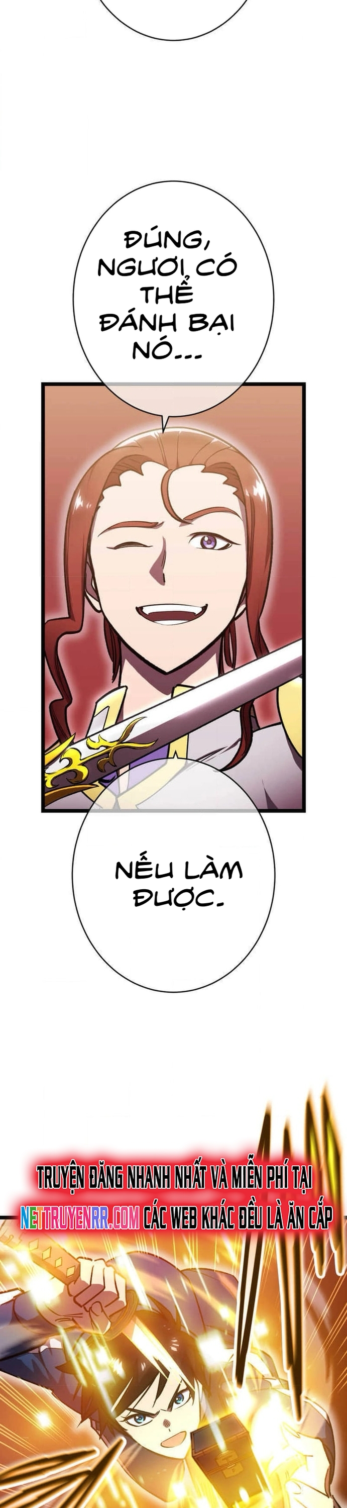Vô Địch Với Kĩ Năng Cấp Ex Chapter 14 - Trang 2