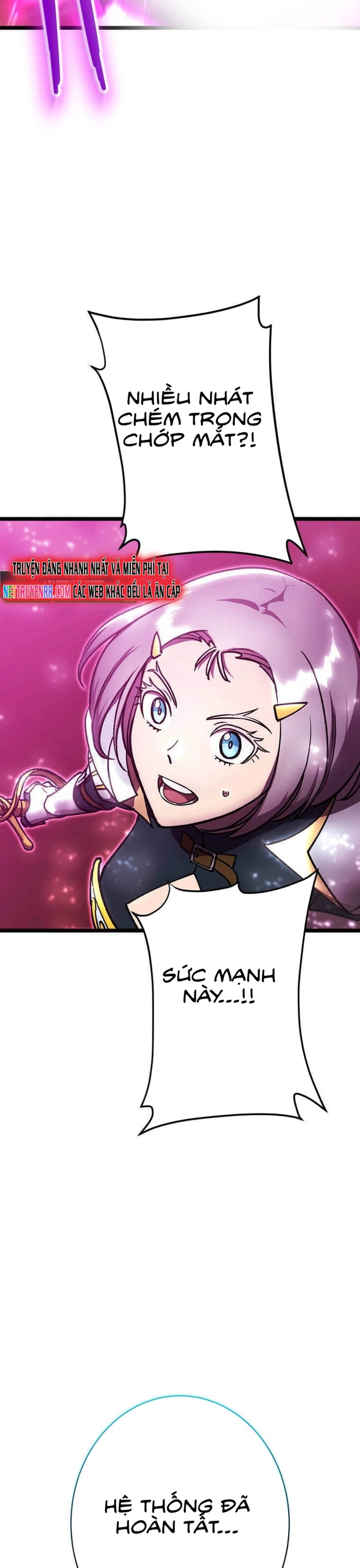 Vô Địch Với Kĩ Năng Cấp Ex Chapter 15 - Trang 2