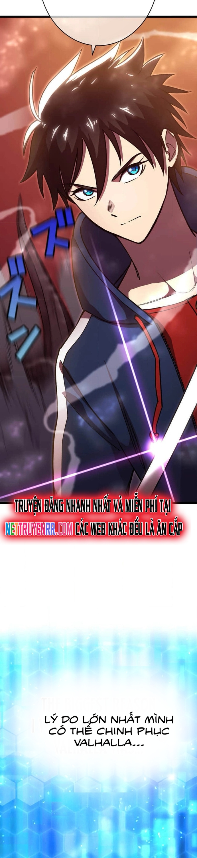 Vô Địch Với Kĩ Năng Cấp Ex Chapter 15 - Trang 2