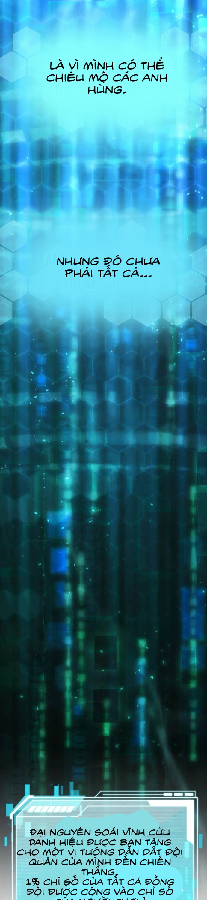 Vô Địch Với Kĩ Năng Cấp Ex Chapter 15 - Trang 2