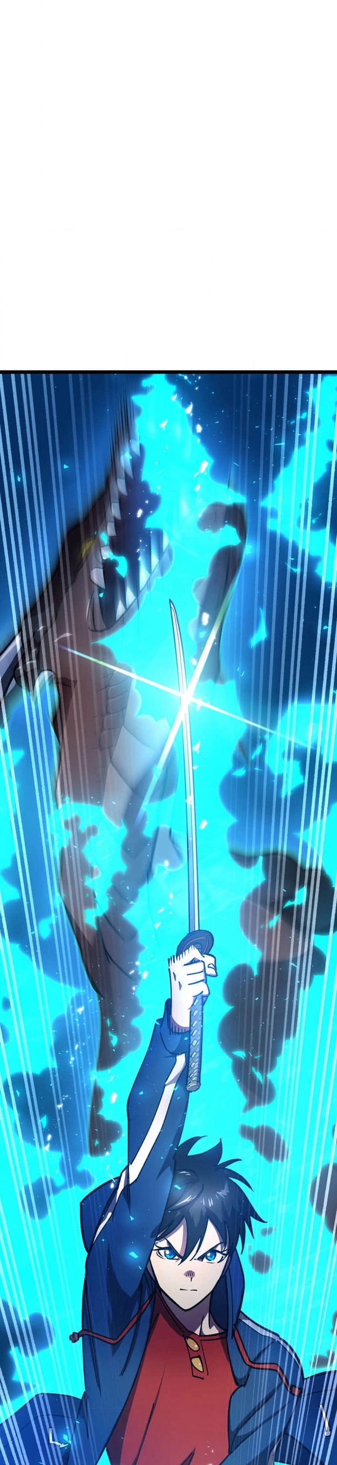 Vô Địch Với Kĩ Năng Cấp Ex Chapter 15 - Trang 2