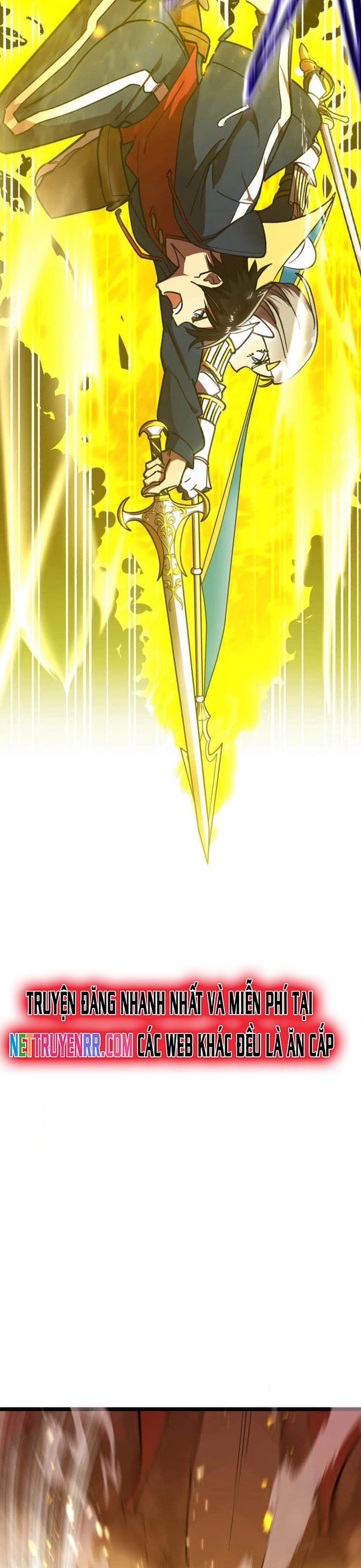 Vô Địch Với Kĩ Năng Cấp Ex Chapter 15 - Trang 2