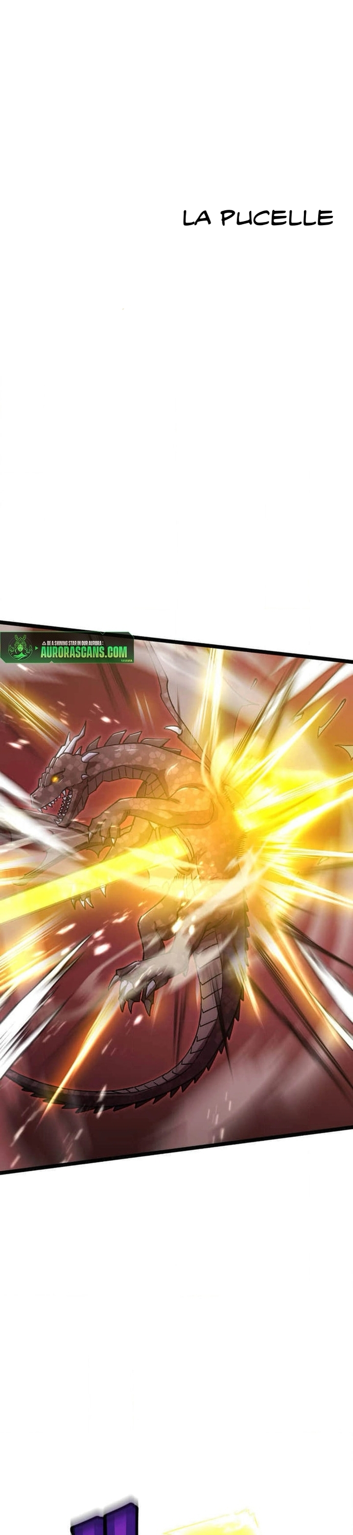 Vô Địch Với Kĩ Năng Cấp Ex Chapter 15 - Trang 2