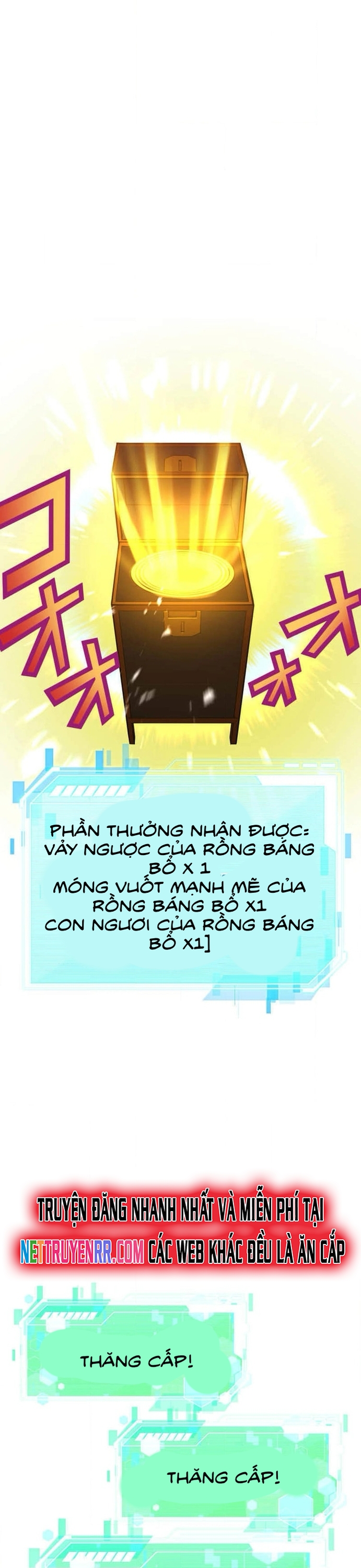 Vô Địch Với Kĩ Năng Cấp Ex Chapter 15 - Trang 2