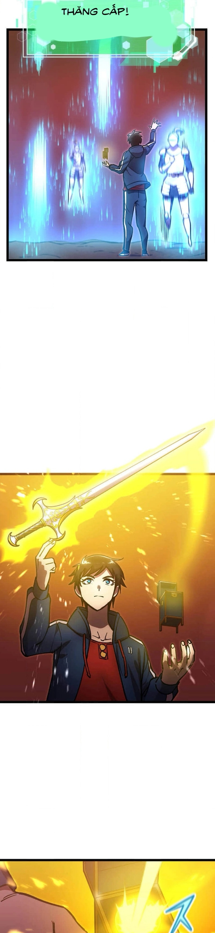 Vô Địch Với Kĩ Năng Cấp Ex Chapter 15 - Trang 2