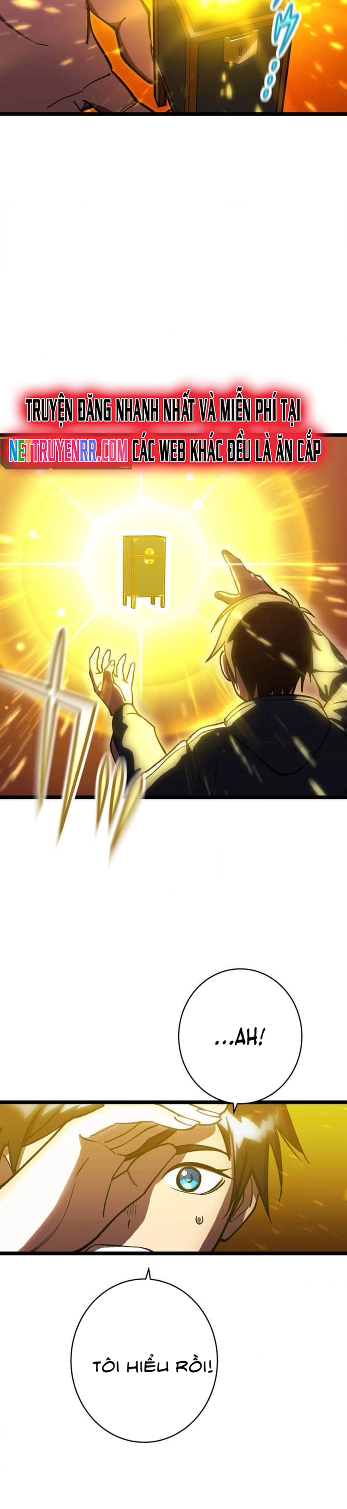 Vô Địch Với Kĩ Năng Cấp Ex Chapter 15 - Trang 2