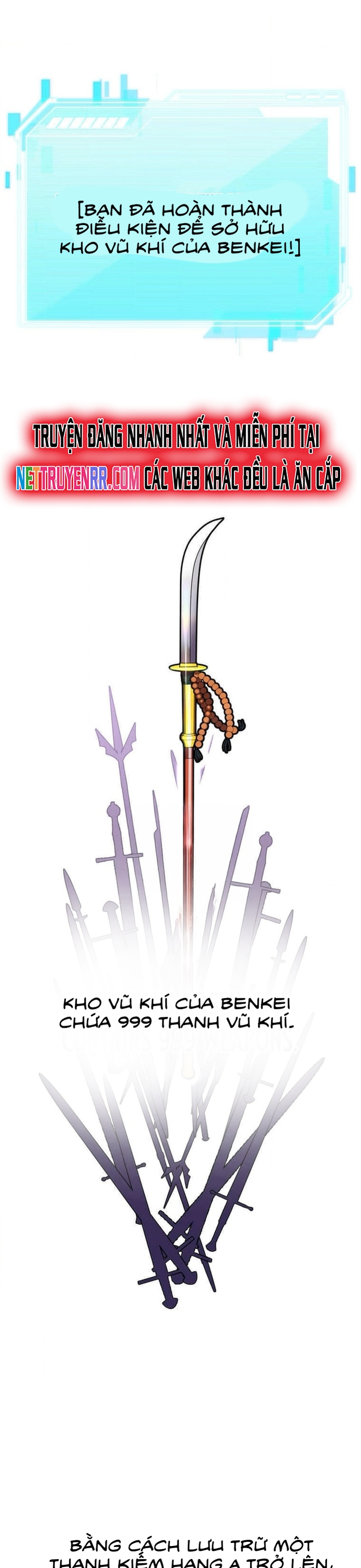 Vô Địch Với Kĩ Năng Cấp Ex Chapter 15 - Trang 2