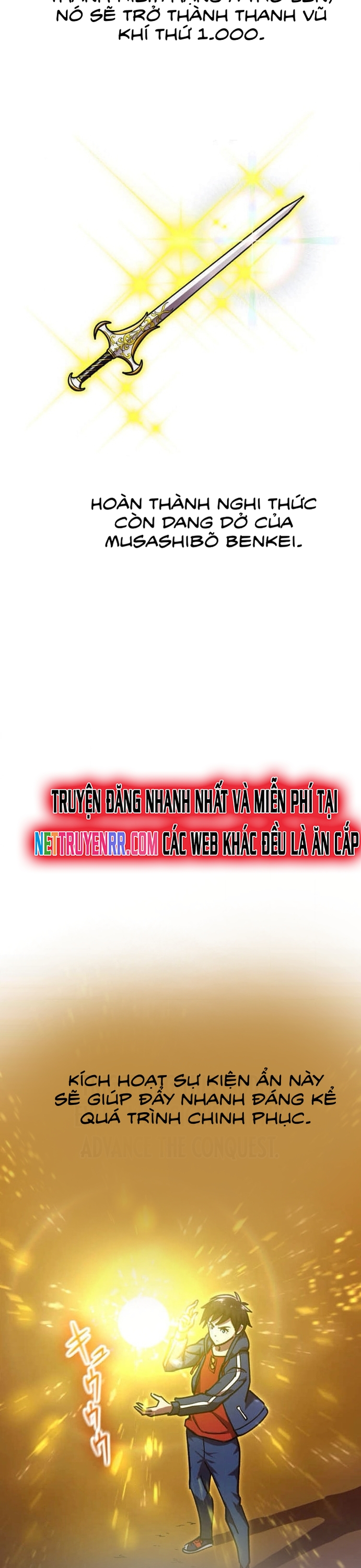 Vô Địch Với Kĩ Năng Cấp Ex Chapter 15 - Trang 2