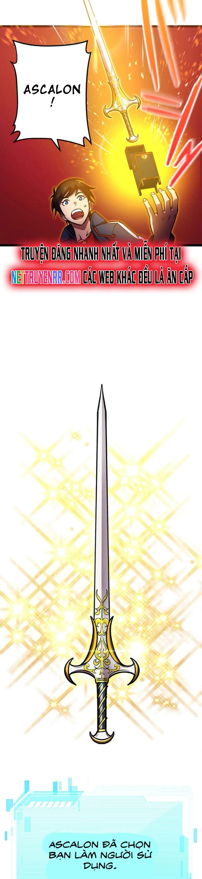 Vô Địch Với Kĩ Năng Cấp Ex Chapter 15 - Trang 2
