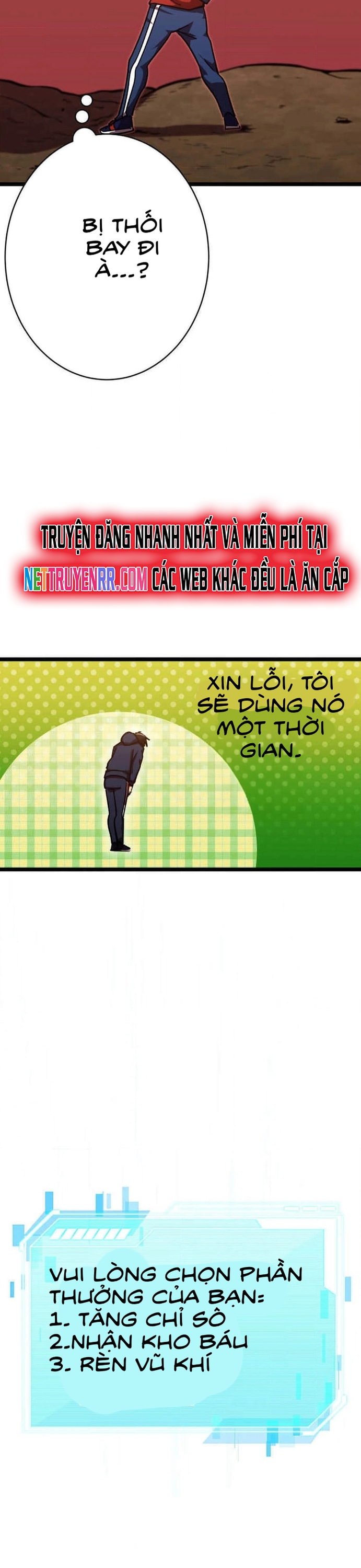 Vô Địch Với Kĩ Năng Cấp Ex Chapter 15 - Trang 2