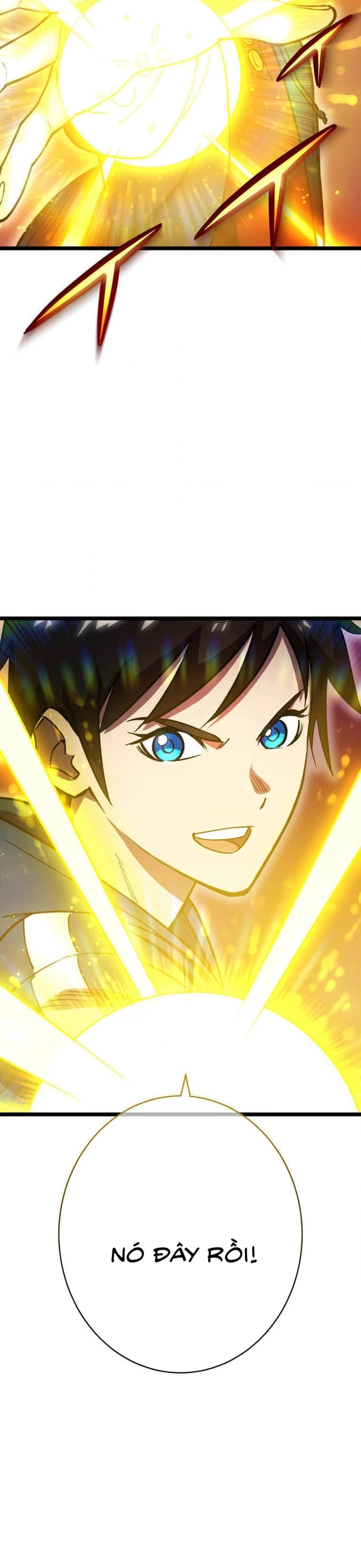 Vô Địch Với Kĩ Năng Cấp Ex Chapter 15 - Trang 2