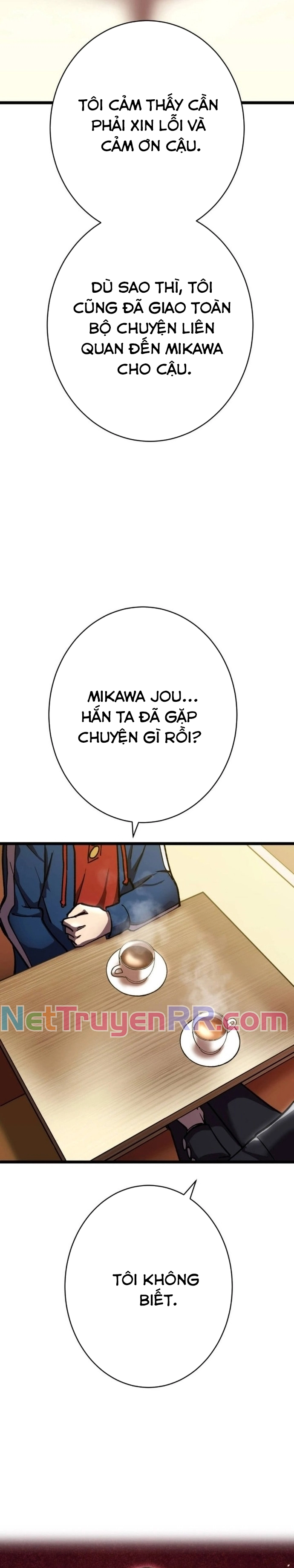 Vô Địch Với Kĩ Năng Cấp Ex Chapter 16 - Trang 2