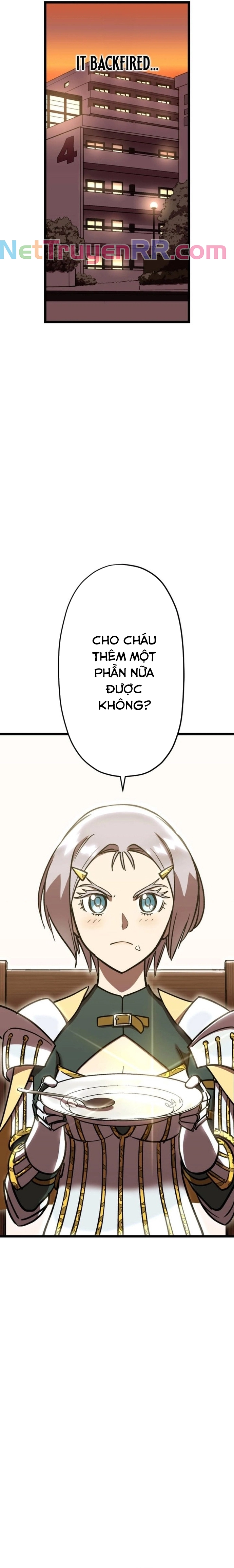 Vô Địch Với Kĩ Năng Cấp Ex Chapter 16 - Trang 2