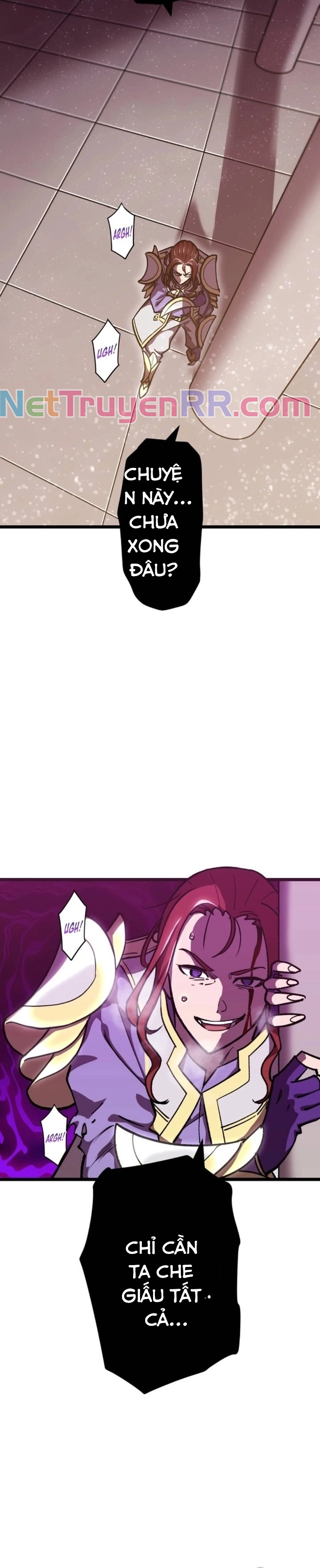 Vô Địch Với Kĩ Năng Cấp Ex Chapter 16 - Trang 2