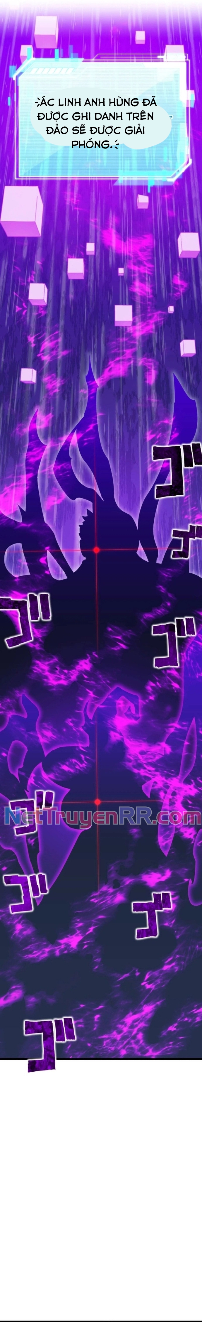 Vô Địch Với Kĩ Năng Cấp Ex Chapter 17 - Trang 2