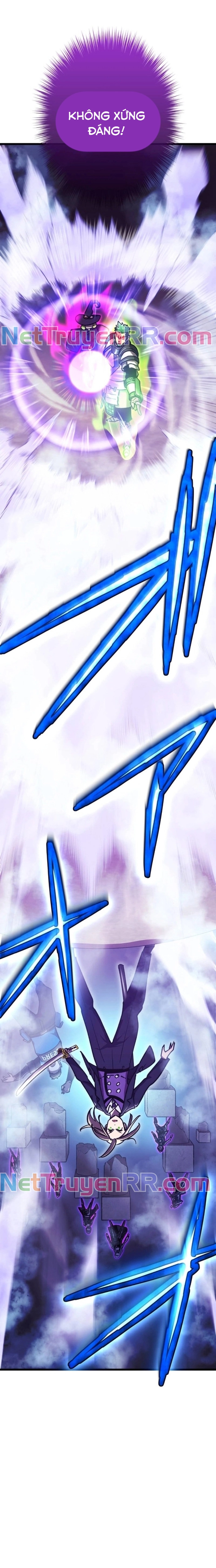 Vô Địch Với Kĩ Năng Cấp Ex Chapter 17 - Trang 2