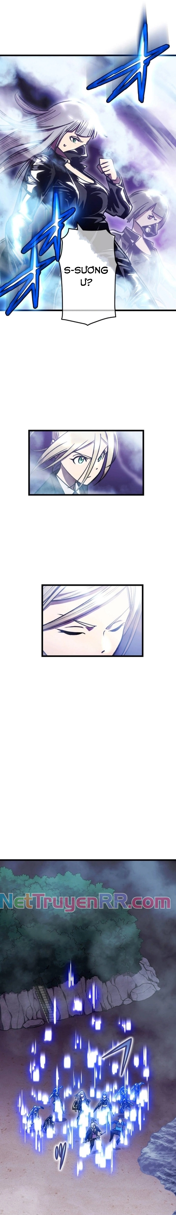 Vô Địch Với Kĩ Năng Cấp Ex Chapter 17 - Trang 2