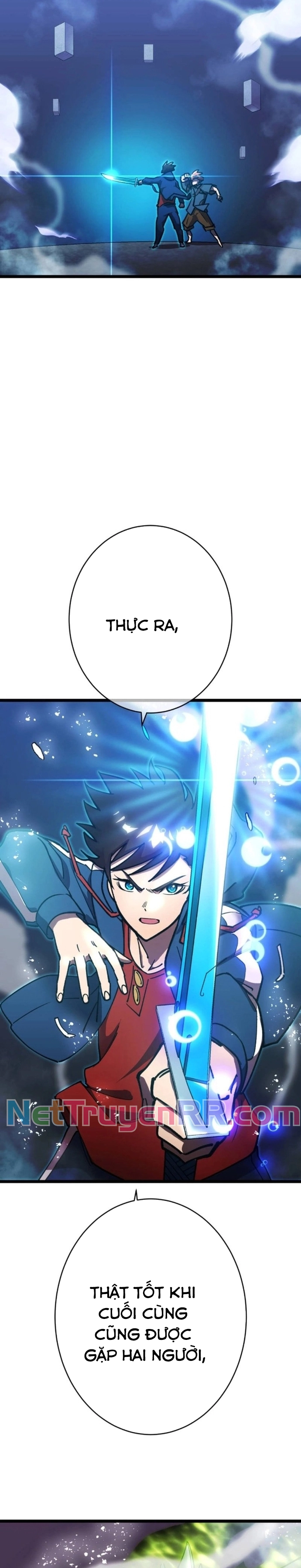 Vô Địch Với Kĩ Năng Cấp Ex Chapter 17 - Trang 2