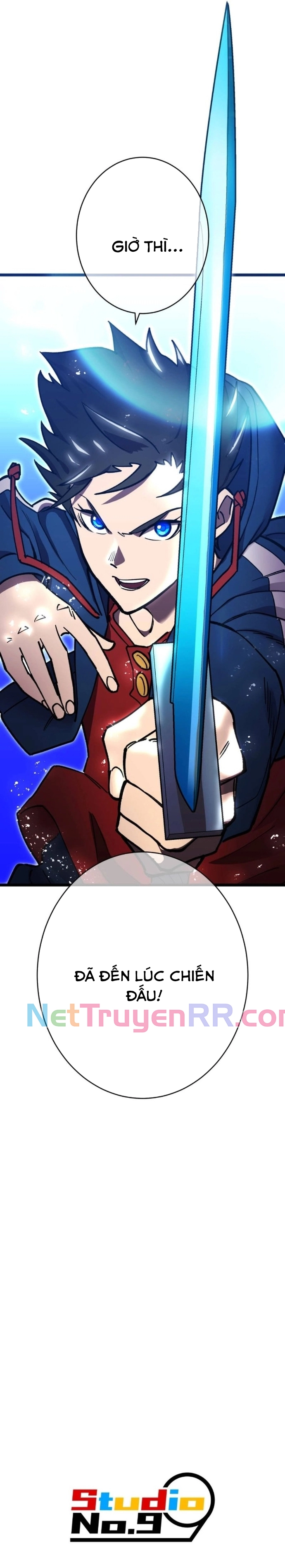 Vô Địch Với Kĩ Năng Cấp Ex Chapter 17 - Trang 2