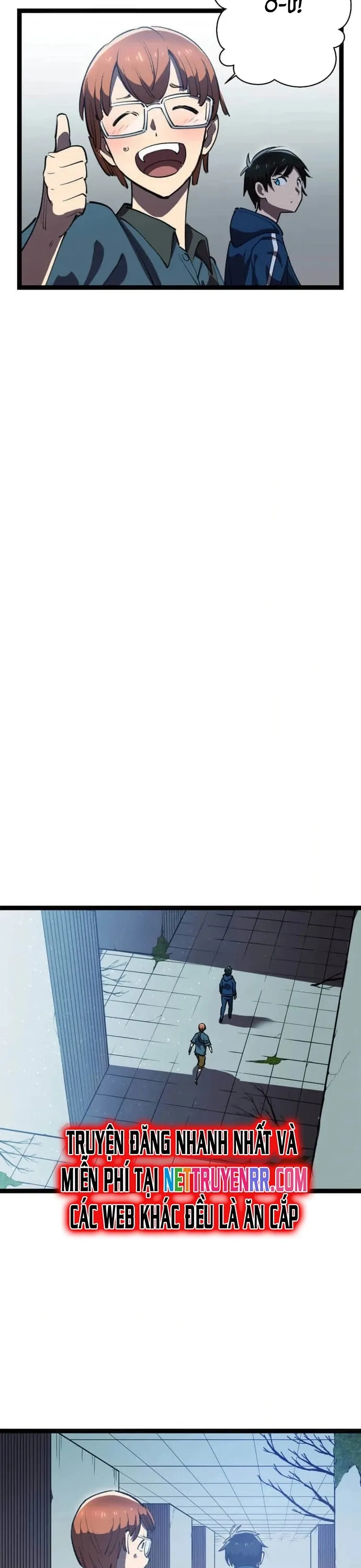 Vô Địch Với Kĩ Năng Cấp Ex Chapter 7 - Trang 2