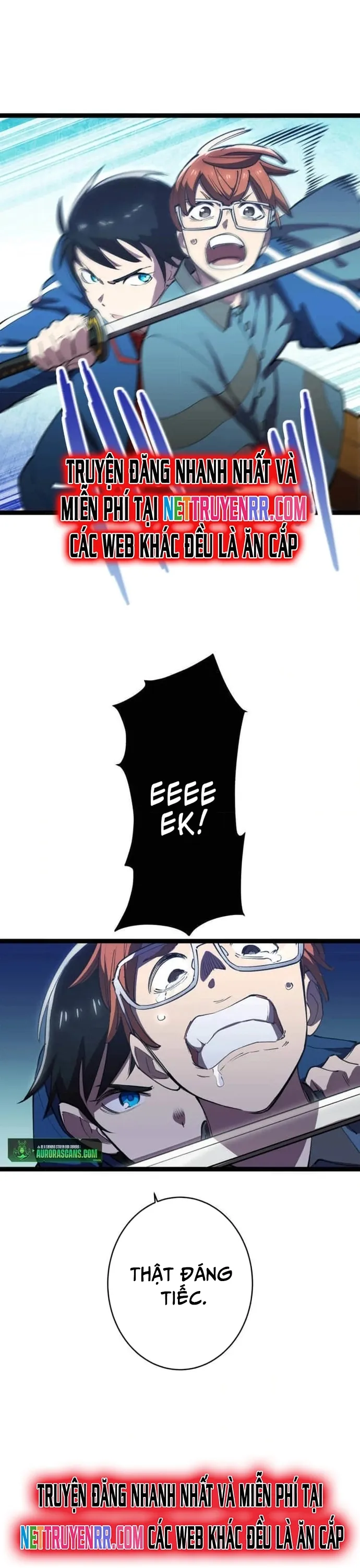 Vô Địch Với Kĩ Năng Cấp Ex Chapter 7 - Trang 2