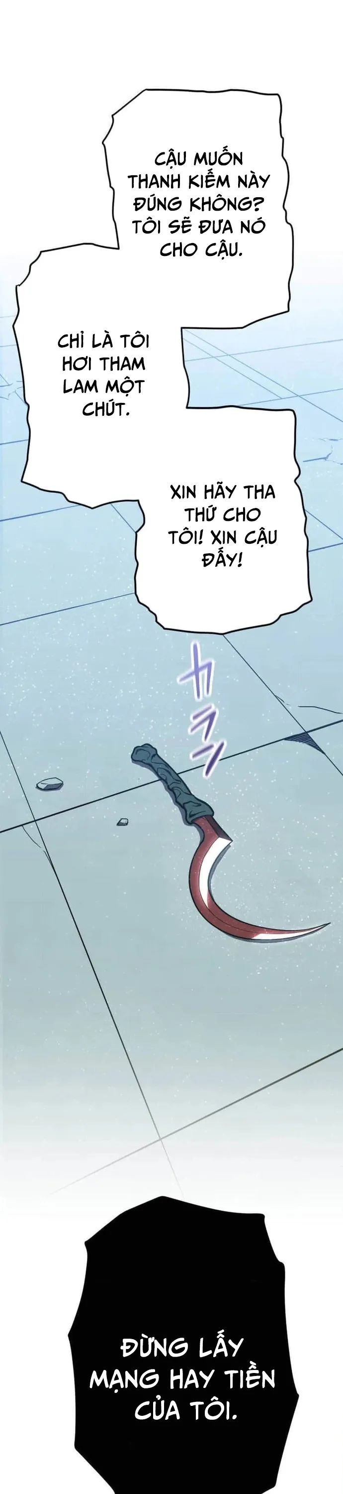 Vô Địch Với Kĩ Năng Cấp Ex Chapter 7 - Trang 2