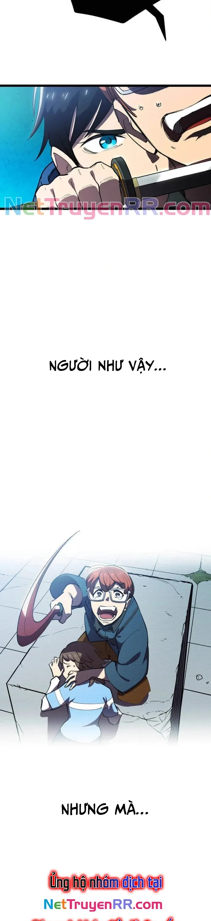 Vô Địch Với Kĩ Năng Cấp Ex Chapter 7 - Trang 2