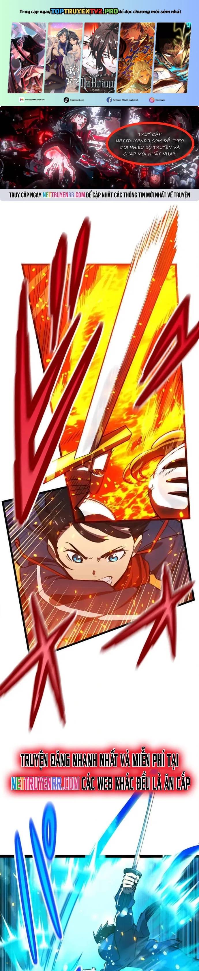 Vô Địch Với Kĩ Năng Cấp Ex Chapter 7 - Trang 2