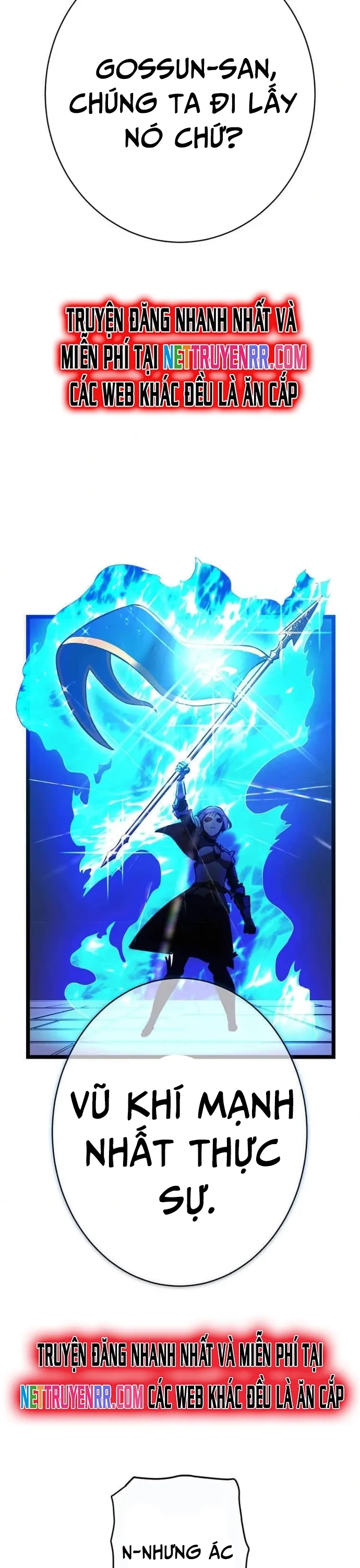 Vô Địch Với Kĩ Năng Cấp Ex Chapter 7 - Trang 2