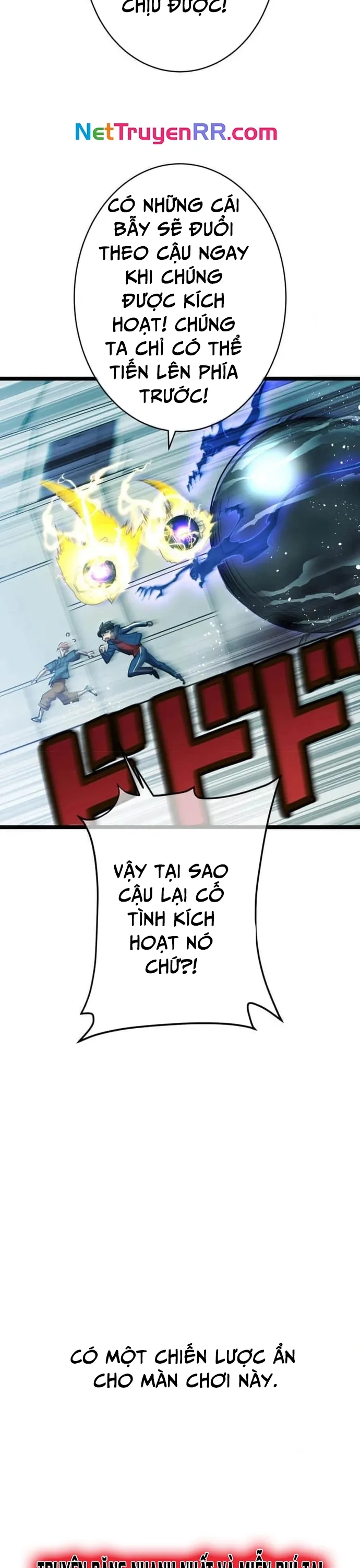 Vô Địch Với Kĩ Năng Cấp Ex Chapter 7 - Trang 2