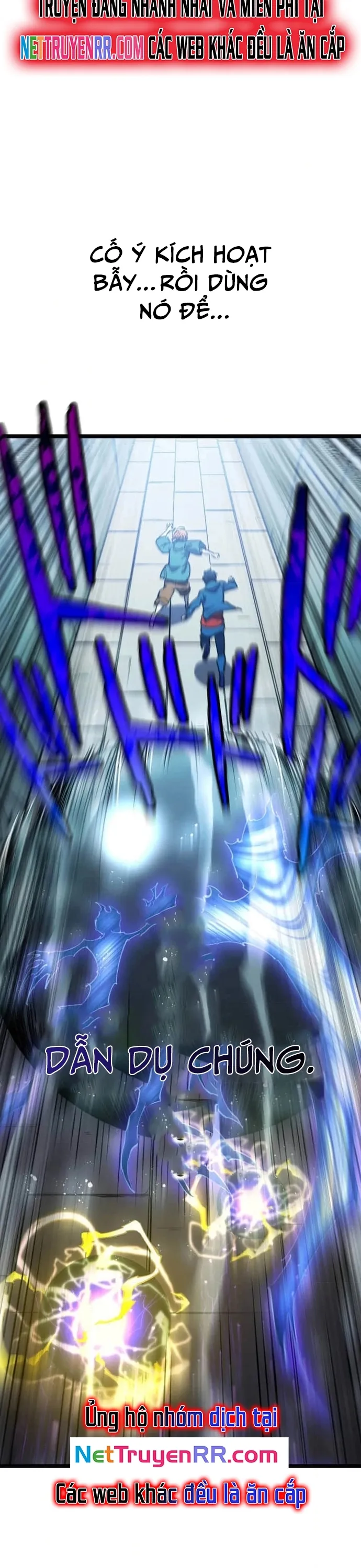 Vô Địch Với Kĩ Năng Cấp Ex Chapter 7 - Trang 2