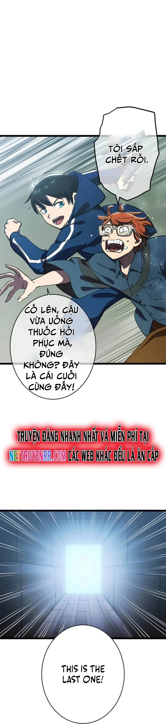 Vô Địch Với Kĩ Năng Cấp Ex Chapter 7 - Trang 2