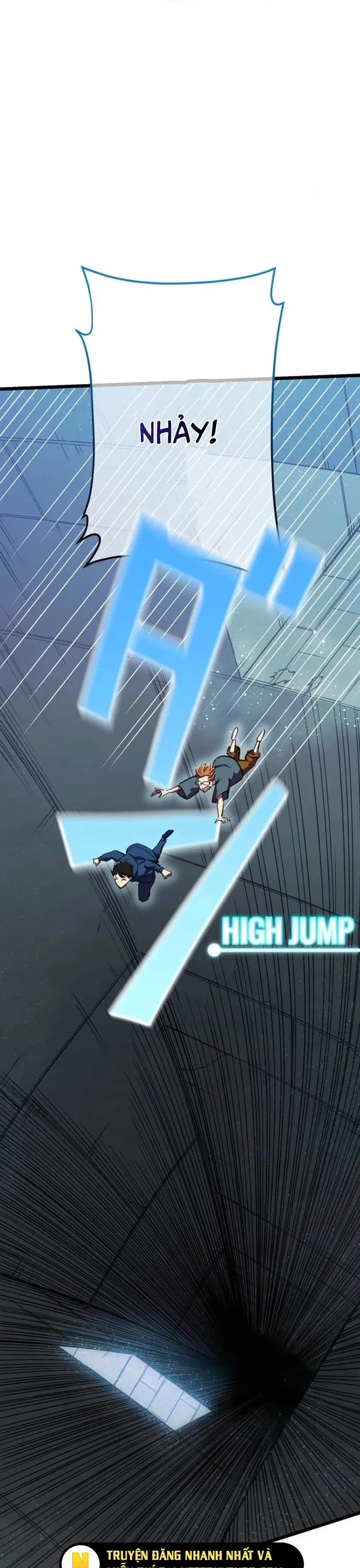Vô Địch Với Kĩ Năng Cấp Ex Chapter 7 - Trang 2