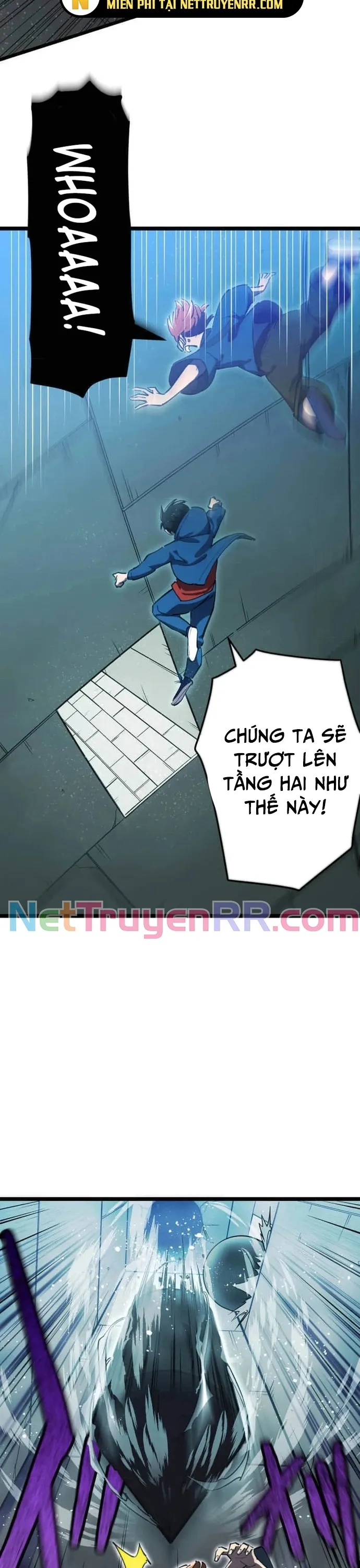 Vô Địch Với Kĩ Năng Cấp Ex Chapter 7 - Trang 2