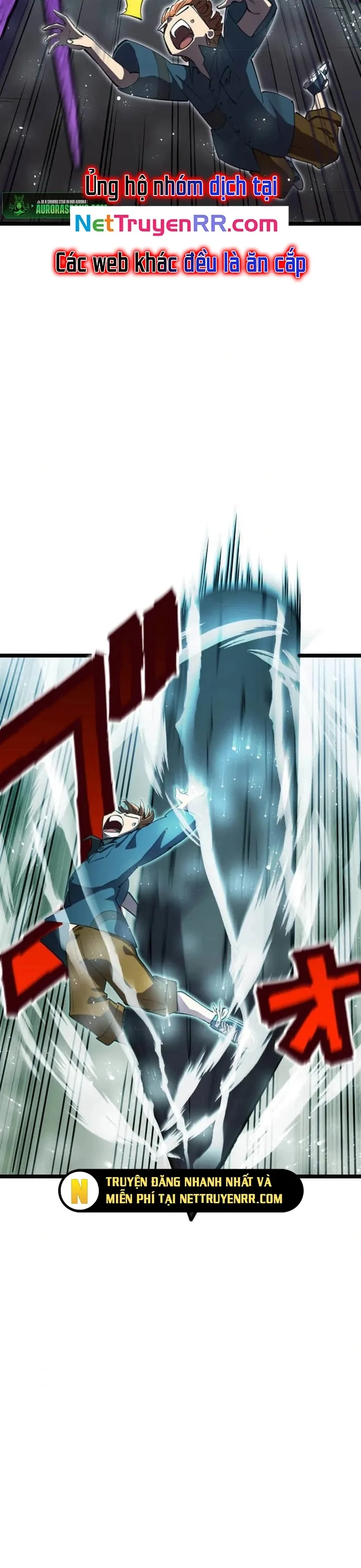 Vô Địch Với Kĩ Năng Cấp Ex Chapter 7 - Trang 2