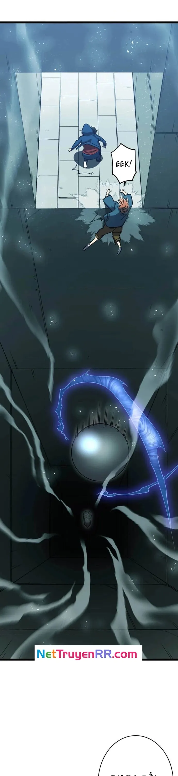 Vô Địch Với Kĩ Năng Cấp Ex Chapter 7 - Trang 2