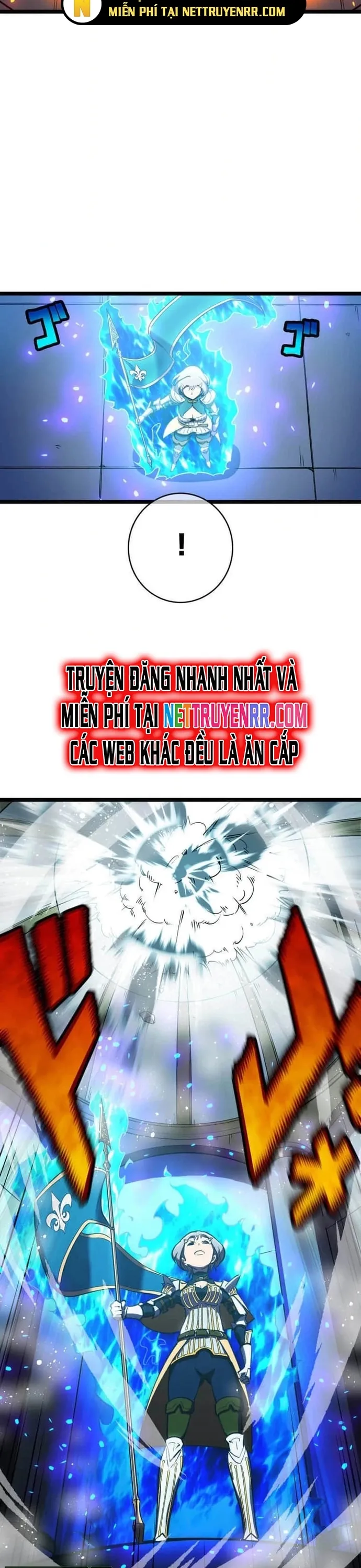 Vô Địch Với Kĩ Năng Cấp Ex Chapter 7 - Trang 2