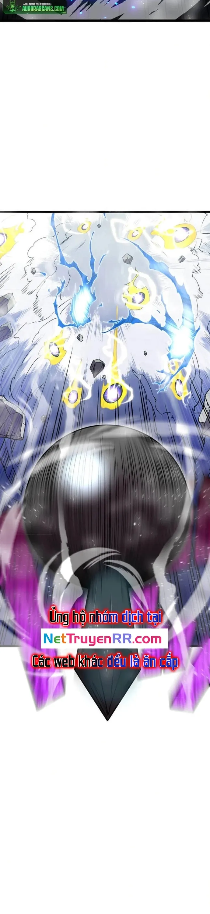 Vô Địch Với Kĩ Năng Cấp Ex Chapter 7 - Trang 2