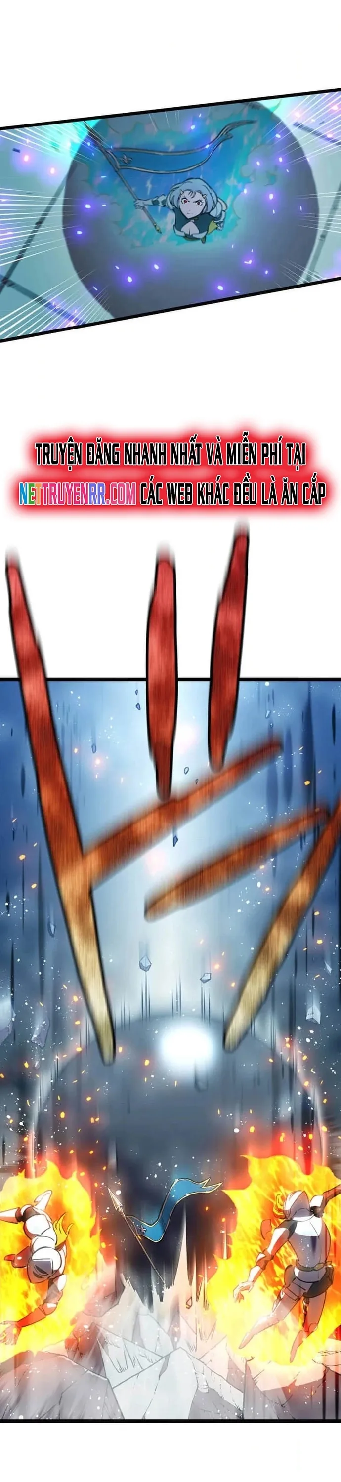 Vô Địch Với Kĩ Năng Cấp Ex Chapter 7 - Trang 2