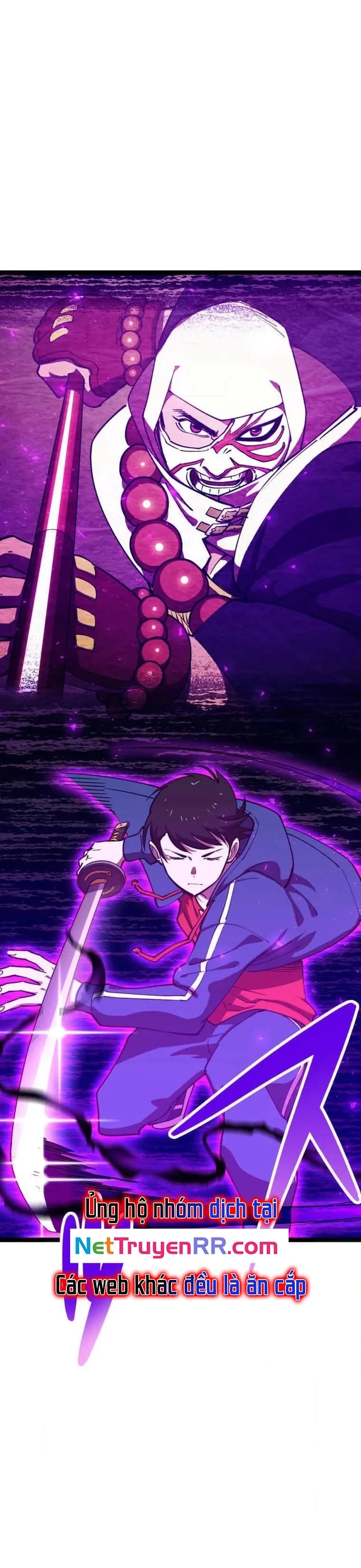 Vô Địch Với Kĩ Năng Cấp Ex Chapter 7 - Trang 2