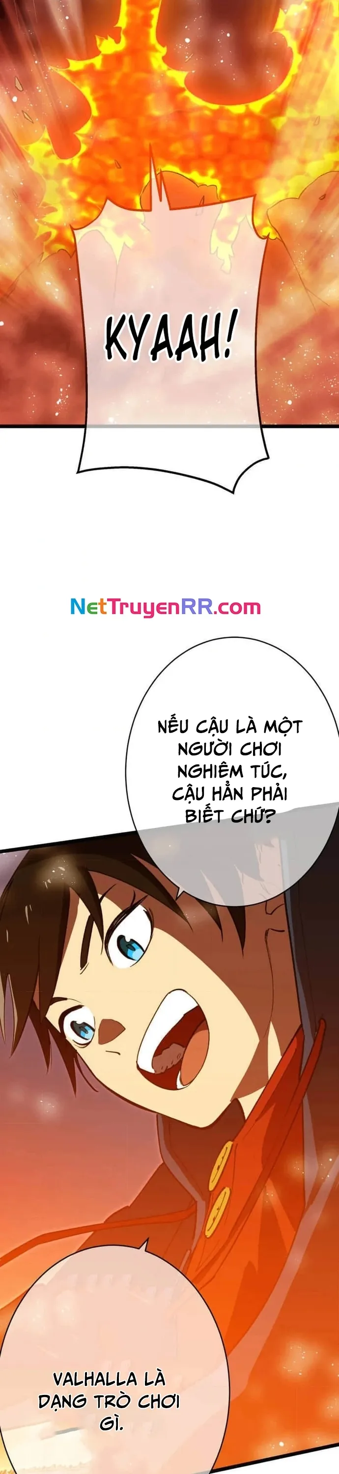 Vô Địch Với Kĩ Năng Cấp Ex Chapter 7 - Trang 2