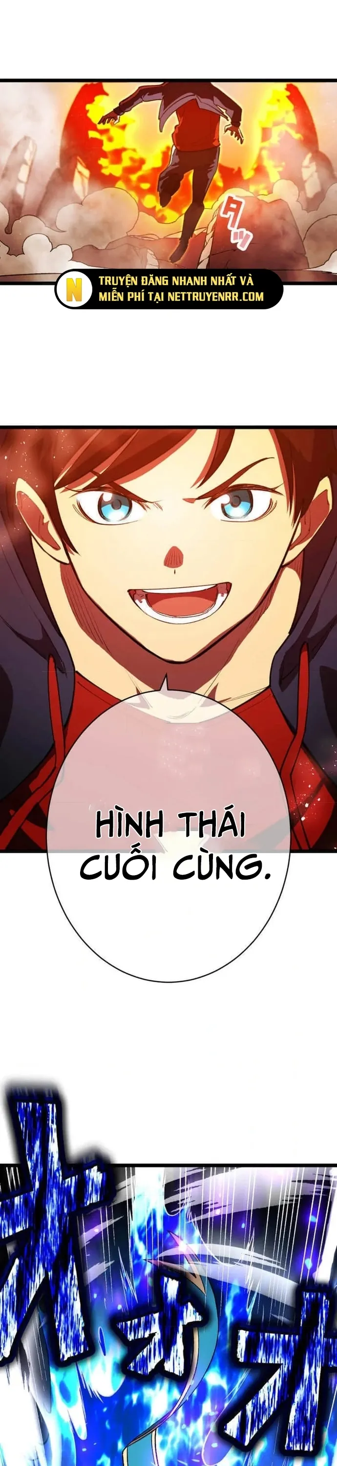 Vô Địch Với Kĩ Năng Cấp Ex Chapter 7 - Trang 2