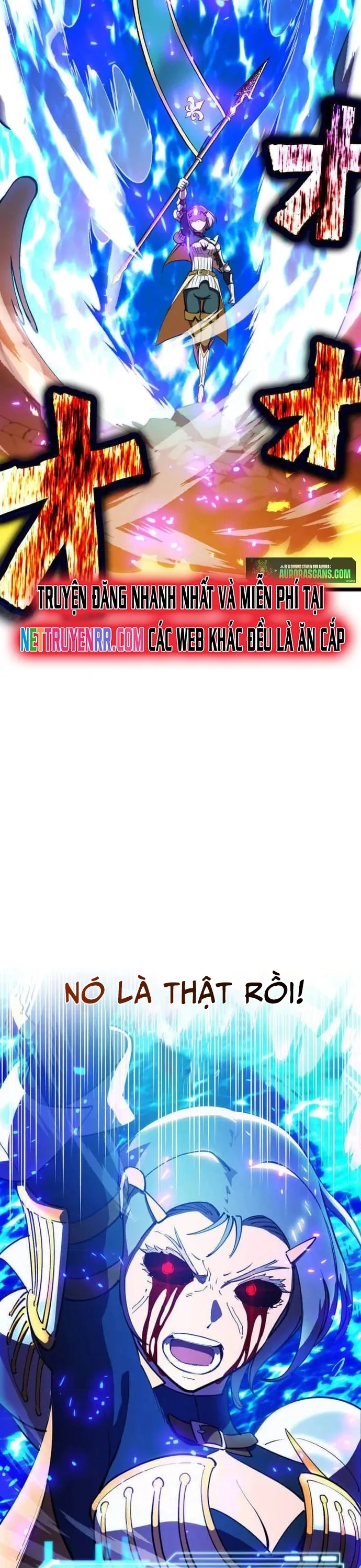 Vô Địch Với Kĩ Năng Cấp Ex Chapter 7 - Trang 2