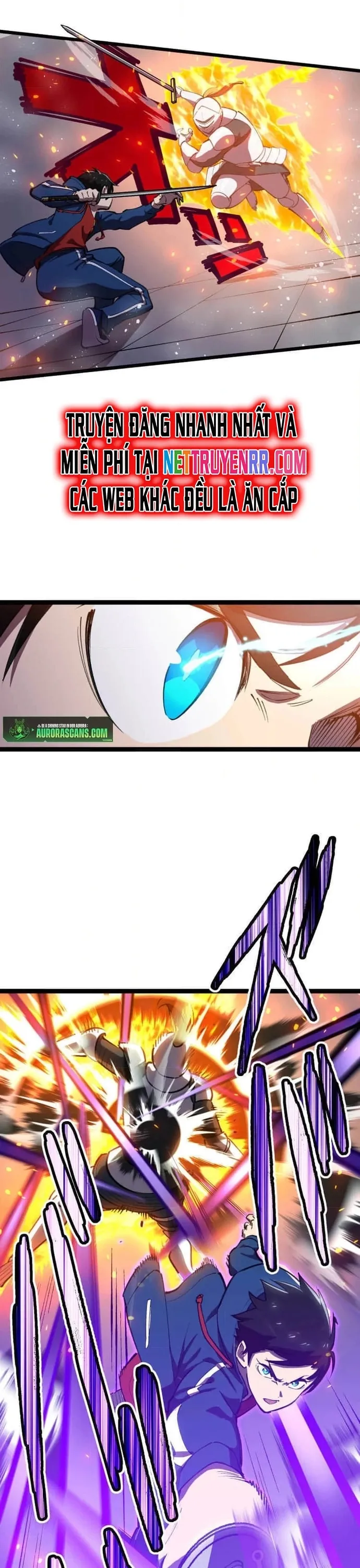 Vô Địch Với Kĩ Năng Cấp Ex Chapter 7 - Trang 2