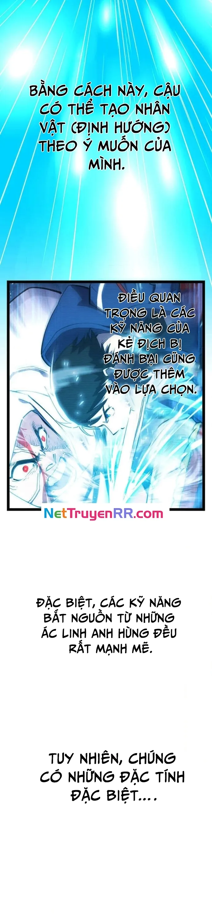 Vô Địch Với Kĩ Năng Cấp Ex Chapter 7 - Trang 2