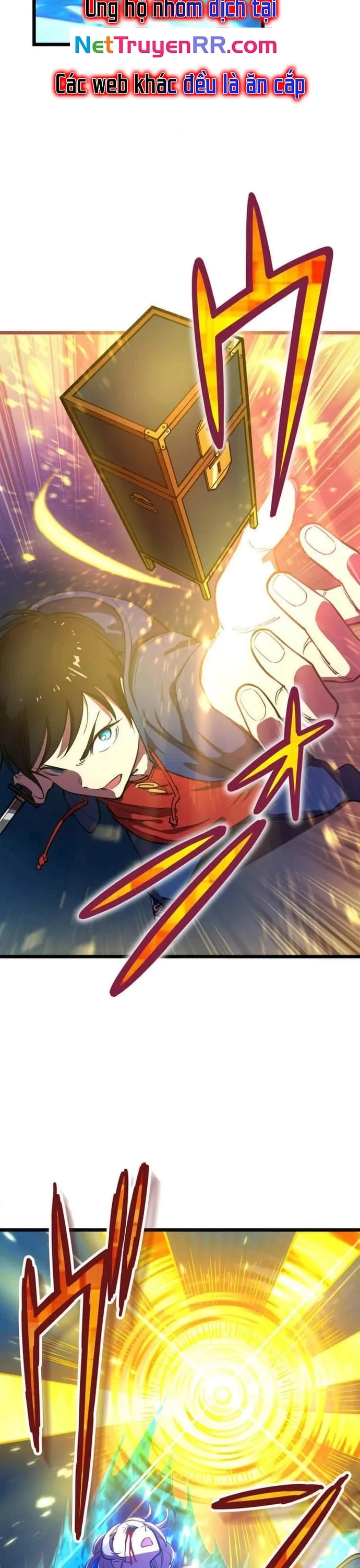 Vô Địch Với Kĩ Năng Cấp Ex Chapter 8 - Trang 2